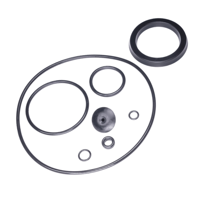 Washer Set For 884 i gruppen  hos Motorsågsbutiken (5203305-01)