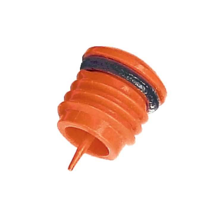 Locking Screw Cpl i gruppen  hos Motorsågsbutiken (5203377-01)