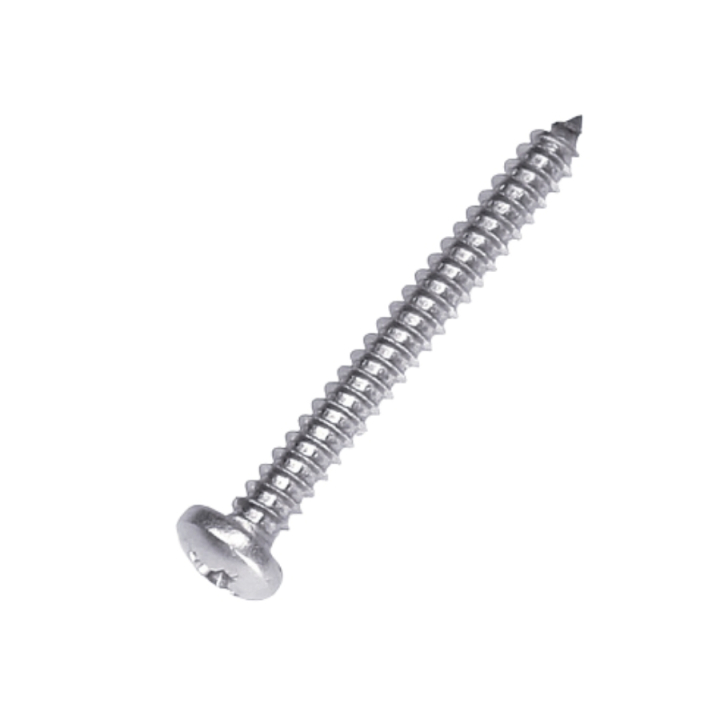 Sheet Metal Screw 4,2X38 i gruppen hos Motorsågsbutiken (5203415-01)