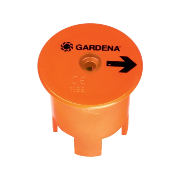 Handle Piston Printed i gruppen hos Motorsågsbutiken (5203442-01)