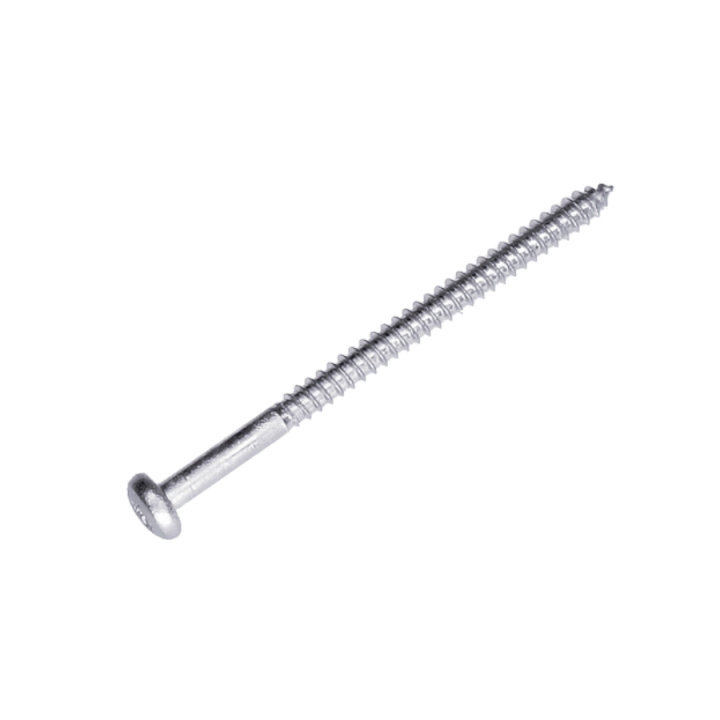 Sheet Metal Screw 4,2X60 C-T i gruppen  hos Motorsågsbutiken (5203472-01)