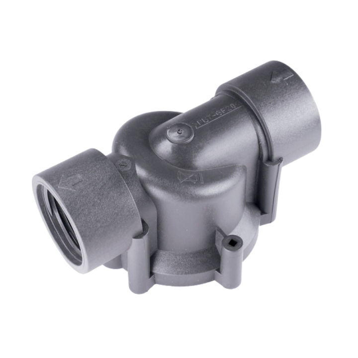 Valve Body i gruppen hos Motorsågsbutiken (5203474-01)