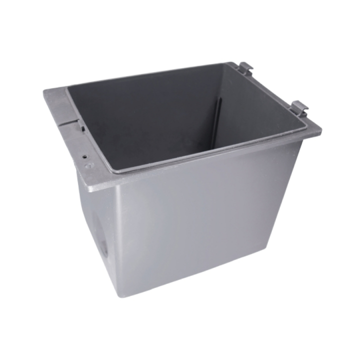Single Box i gruppen hos Motorsågsbutiken (5203480-01)