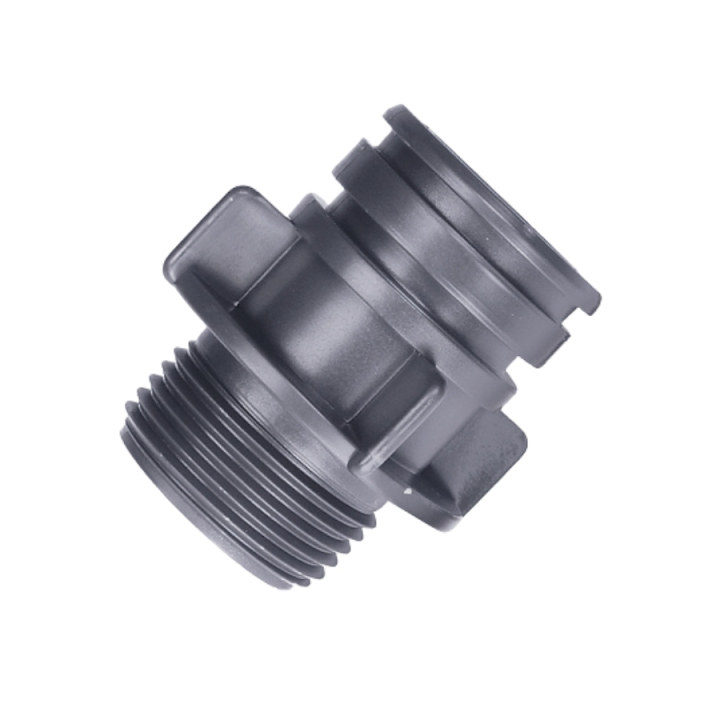 Connecting Bush, Short i gruppen  hos Motorsågsbutiken (5203493-01)