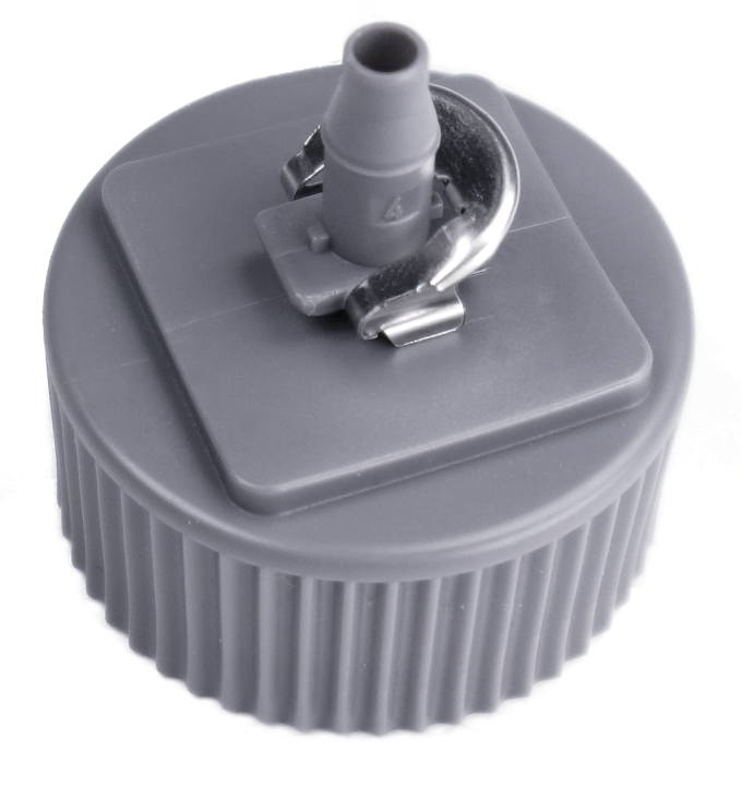Connector Part 3/16 i gruppen hos Motorsågsbutiken (5203540-01)