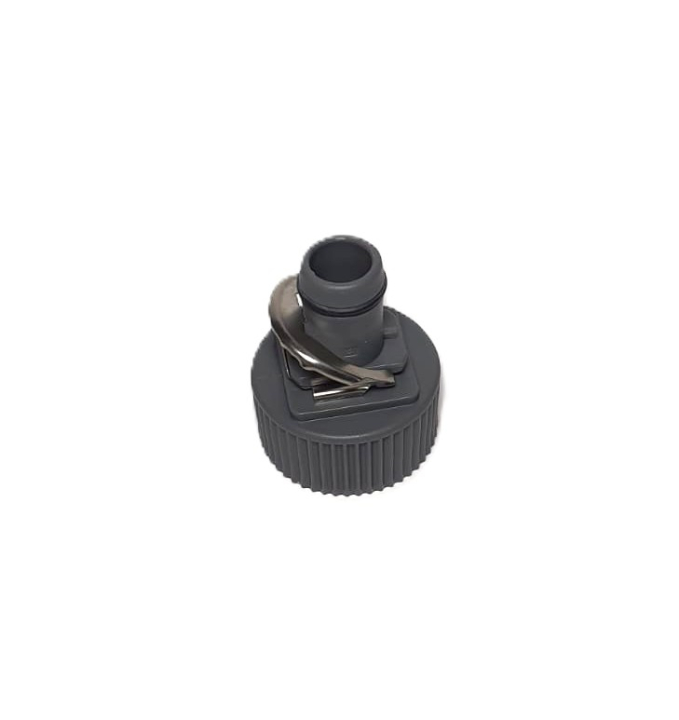 Connector Part 1/2 i gruppen  hos Motorsågsbutiken (5203541-01)