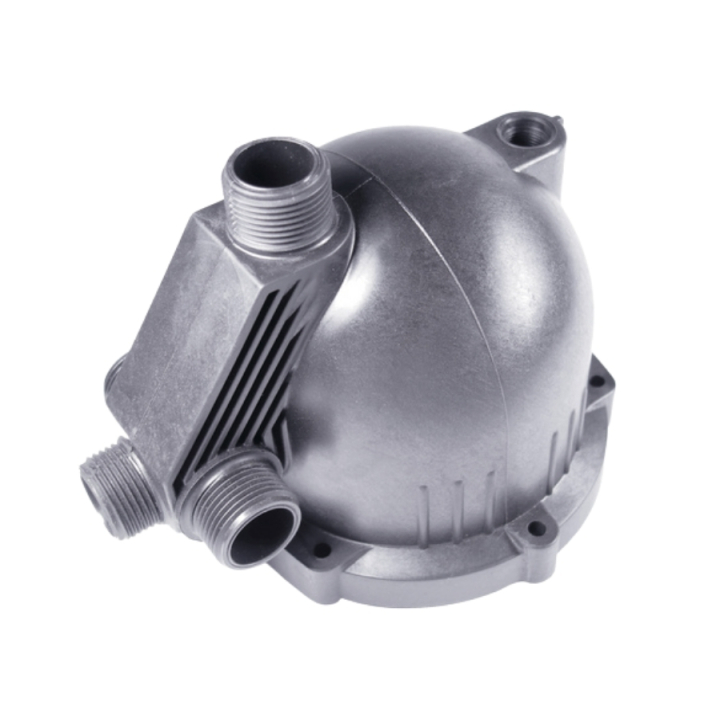 Pump Cap i gruppen  hos Motorsågsbutiken (5203583-01)