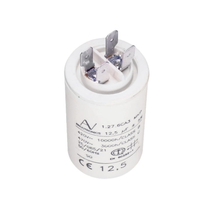 Capacitor 12,5V 450 i gruppen  hos Motorsågsbutiken (5203617-01)