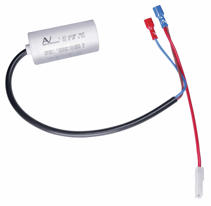 CAPACITOR i gruppen  hos Motorsågsbutiken (5203621-01)