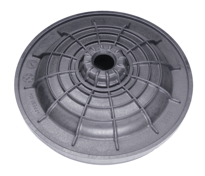 Bearing For Turbine i gruppen hos Motorsågsbutiken (5203665-01)