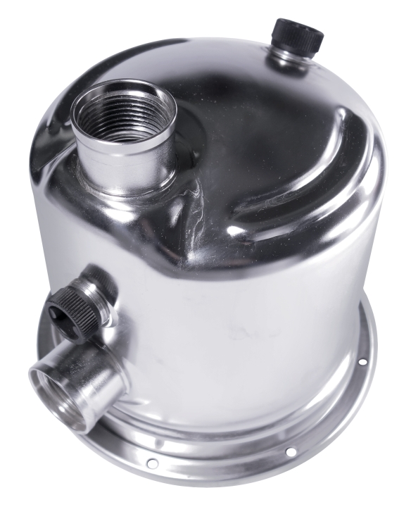 Pump Cap i gruppen  hos Motorsågsbutiken (5203698-01)