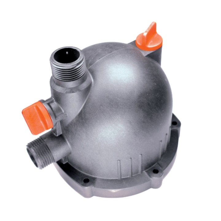 Pump Cap i gruppen hos Motorsågsbutiken (5203708-01)