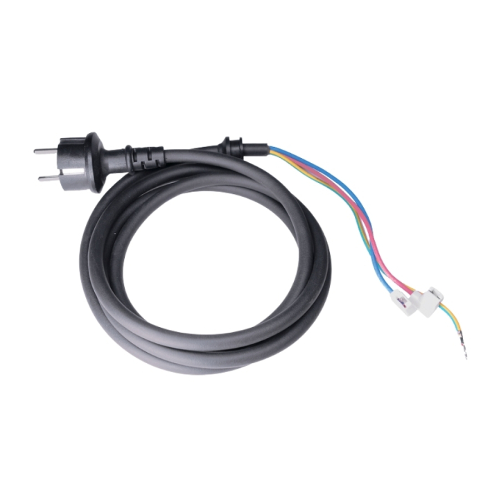 Mains Cable i gruppen  hos Motorsågsbutiken (5203794-01)