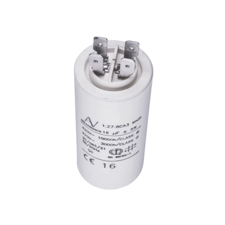 Capacitor Mf16 i gruppen hos Motorsågsbutiken (5203814-01)