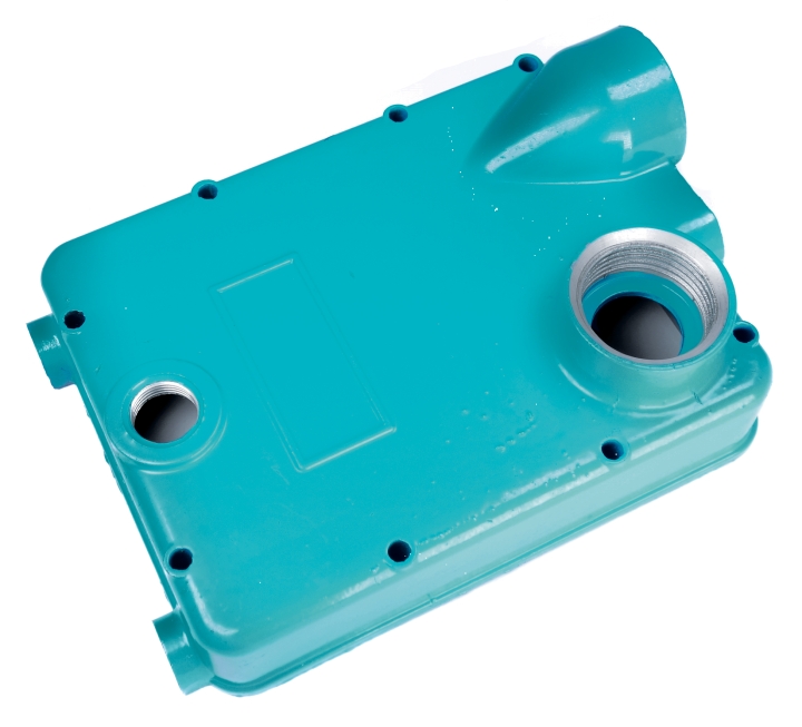 Pump Cap i gruppen hos Motorsågsbutiken (5203848-01)
