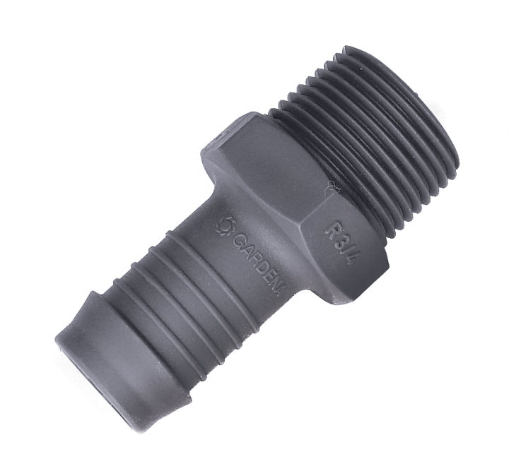 Connector Part R 3/4 i gruppen  hos Motorsågsbutiken (5203886-01)