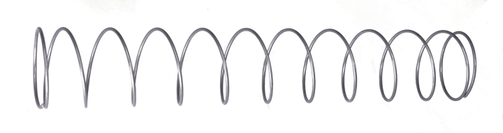 Pressure Spring i gruppen hos Motorsågsbutiken (5203971-01)