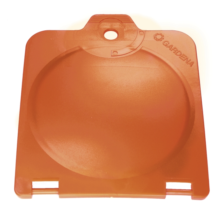 Cover, Red i gruppen hos Motorsågsbutiken (5203990-01)