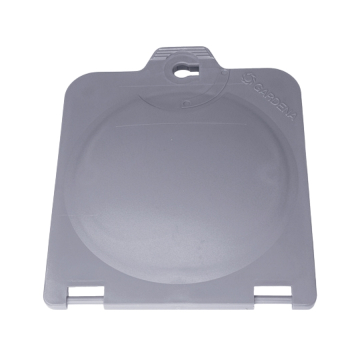 Cover, Grey i gruppen  hos Motorsågsbutiken (5203994-01)