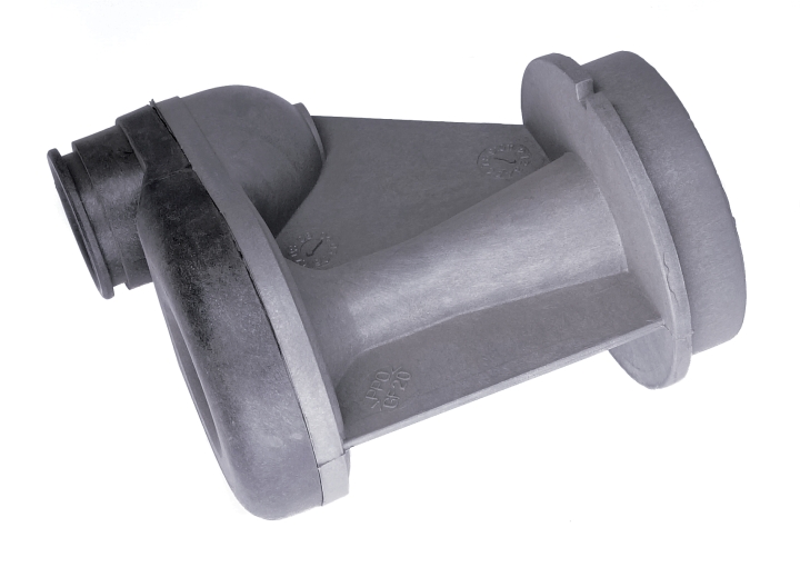 Jet Nozzle i gruppen hos Motorsågsbutiken (5204036-01)