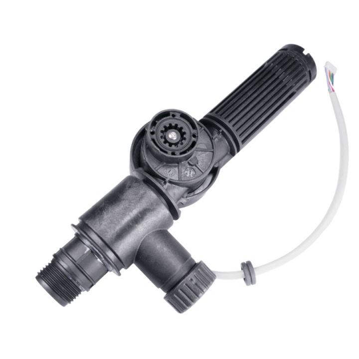 Electric Manometer Switch Cpl, i gruppen  hos Motorsågsbutiken (5204077-01)