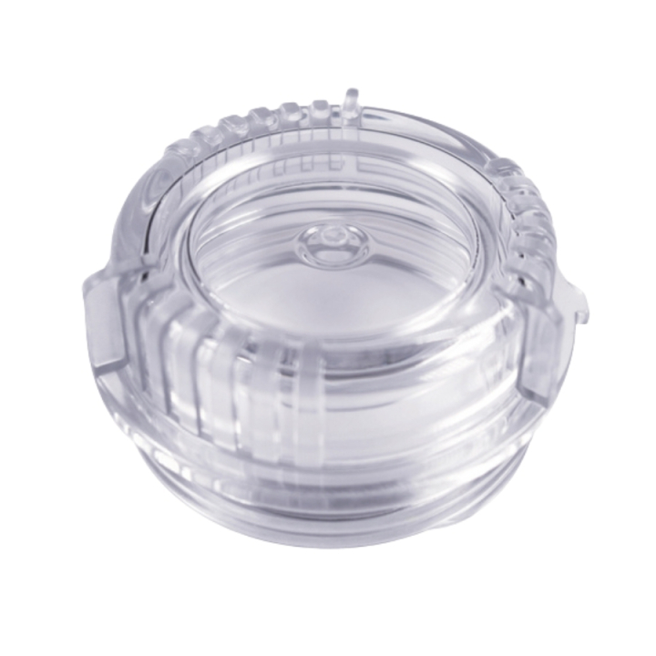 Filter Cap Transpartent i gruppen hos Motorsågsbutiken (5204119-01)