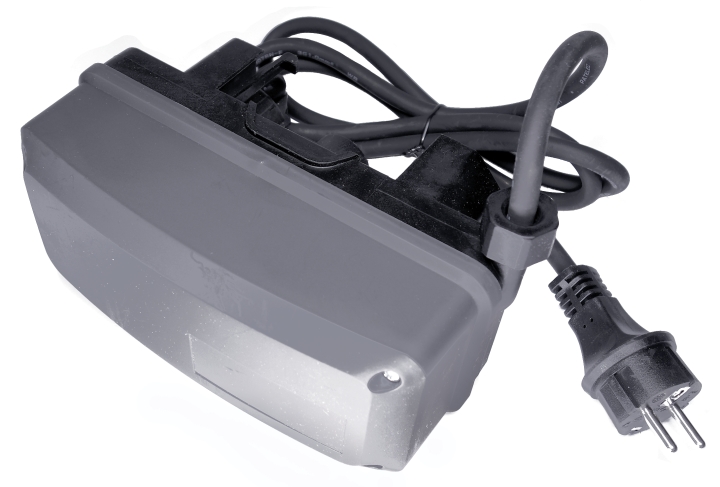 Electric Manometer Switch Cpl, i gruppen hos Motorsågsbutiken (5204144-01)