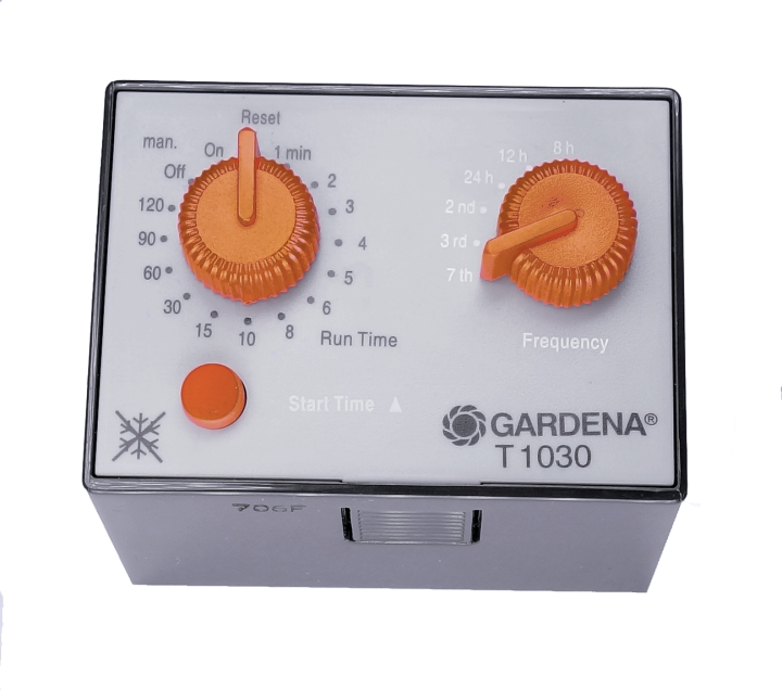 Control Component 24 H, Cpl, i gruppen  hos Motorsågsbutiken (5204186-01)