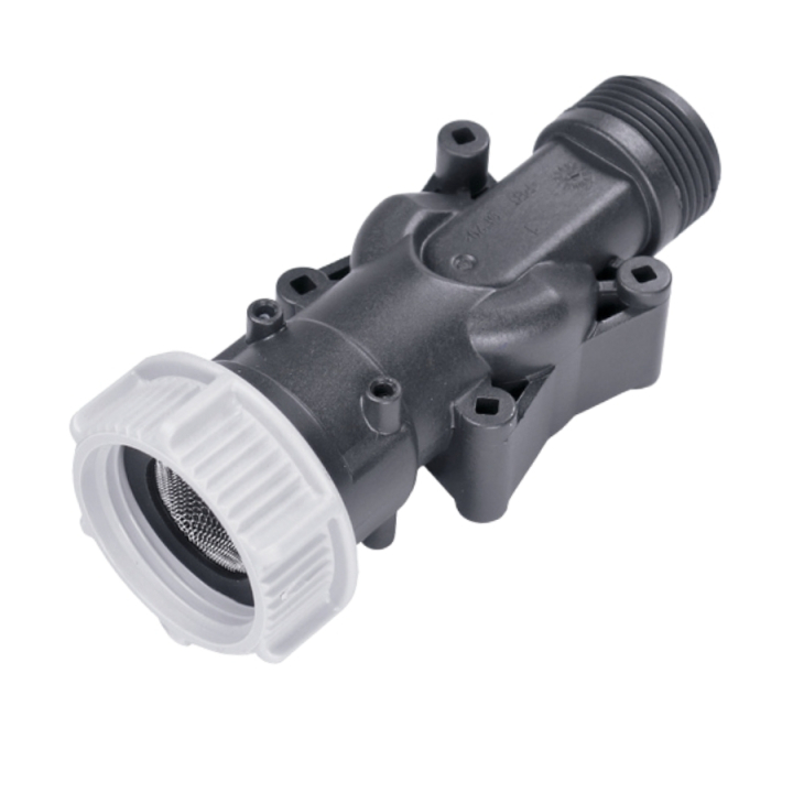 Valve Body , Cpl i gruppen hos Motorsågsbutiken (5204195-01)