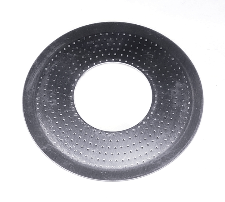 Perforated Metal Plate i gruppen  hos Motorsågsbutiken (5204234-01)