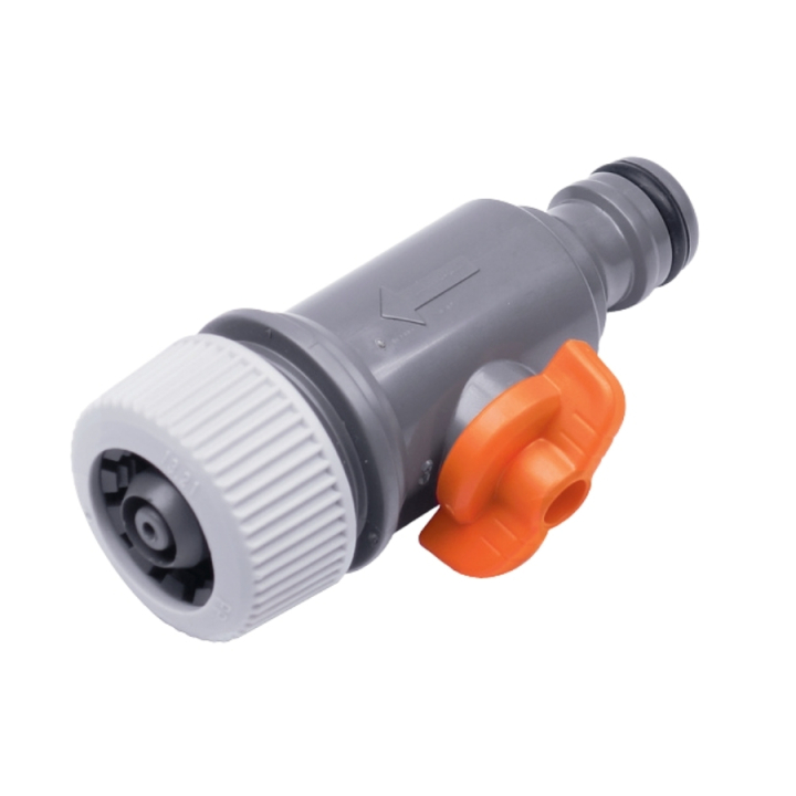Regulator Valve Cpl i gruppen hos Motorsågsbutiken (5204248-01)