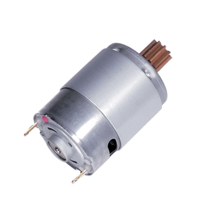 Electric Motor Cpl, i gruppen hos Motorsågsbutiken (5204512-01)