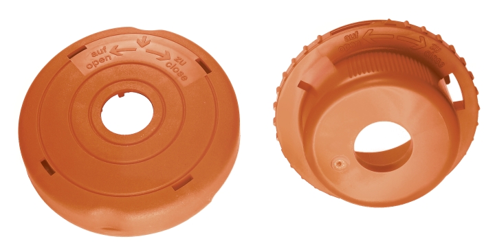 Cover -Spare Set- i gruppen  hos Motorsågsbutiken (5204552-01)