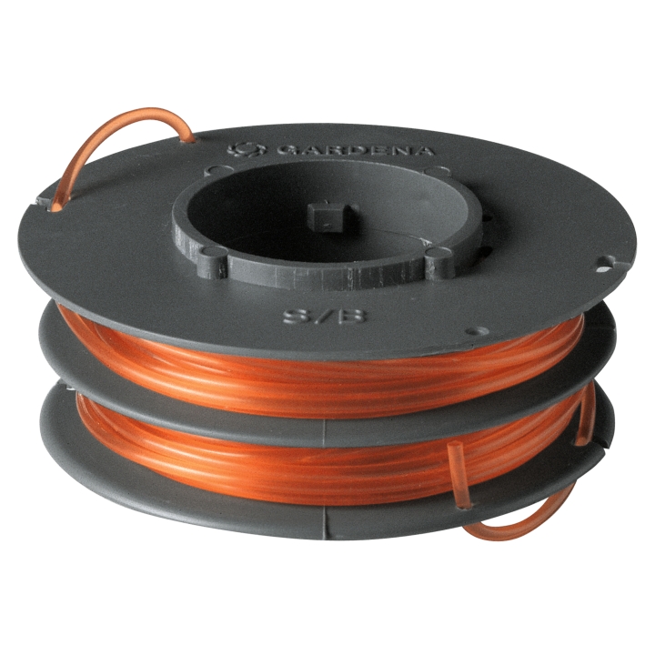 Compound Coil Lapped i gruppen hos Motorsågsbutiken (5204575-01)