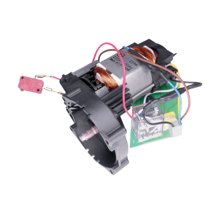Electric Motor, Cpl, 40 Mm i gruppen hos Motorsågsbutiken (5204630-01)