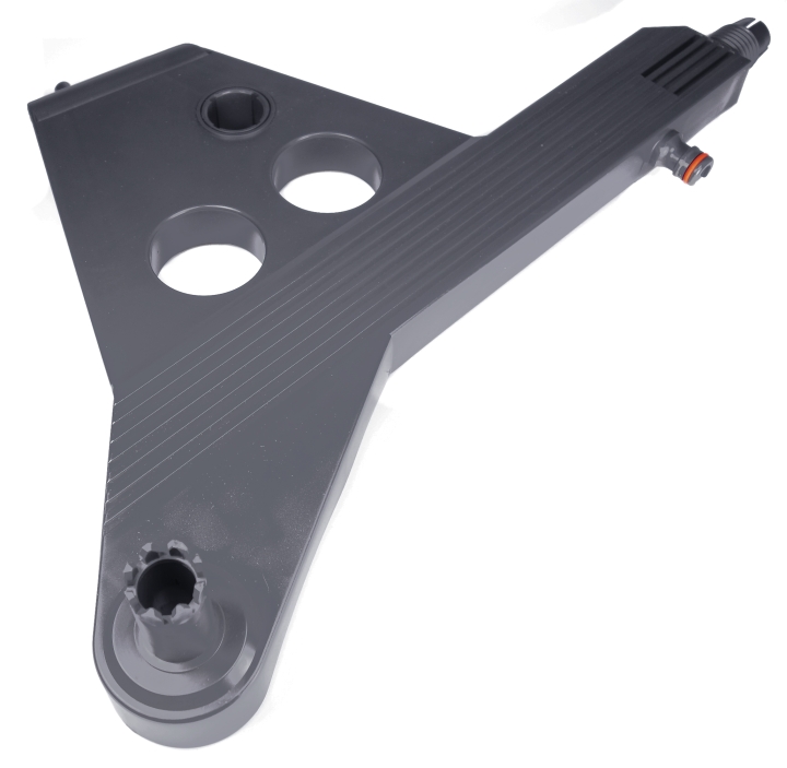 Side Part Right + O-Ring i gruppen hos Motorsågsbutiken (5204674-01)