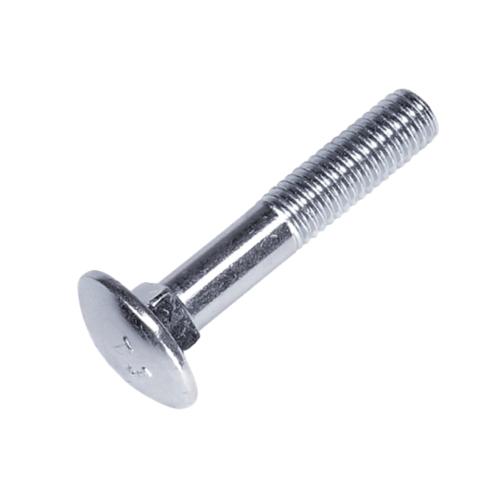 Truss- Head Screw M8X45 i gruppen  hos Motorsågsbutiken (5204849-01)