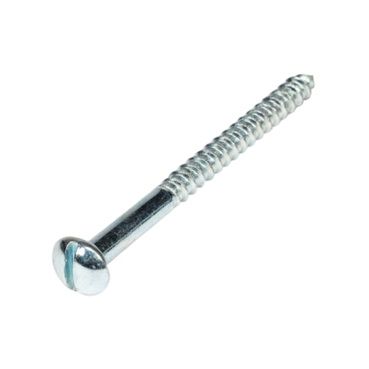 Wood Screw 5X60 i gruppen  hos Motorsågsbutiken (5204865-01)