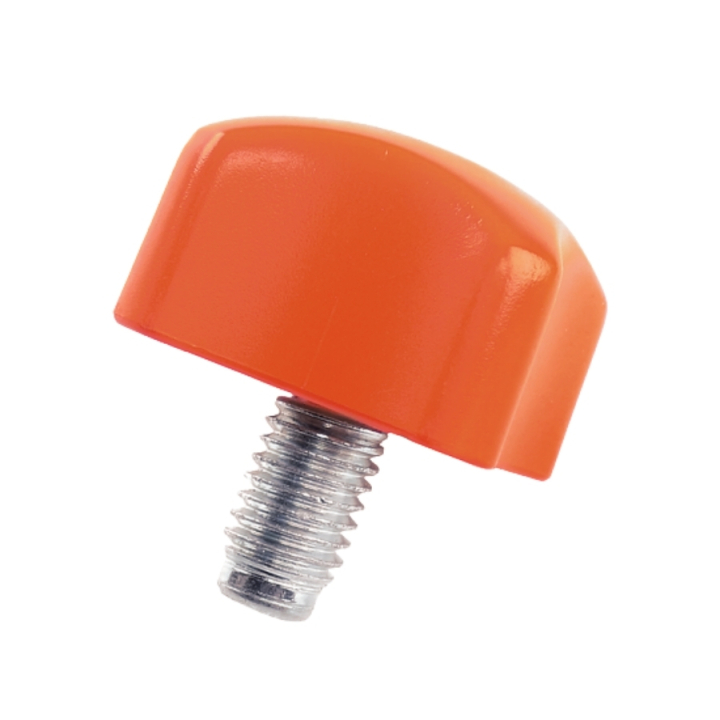 Lock Screw, Red i gruppen  hos Motorsågsbutiken (5204873-01)