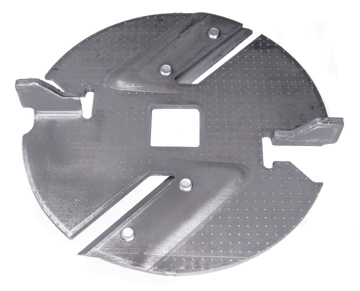 Cutter Disc, Cpl, i gruppen hos Motorsågsbutiken (5204953-01)