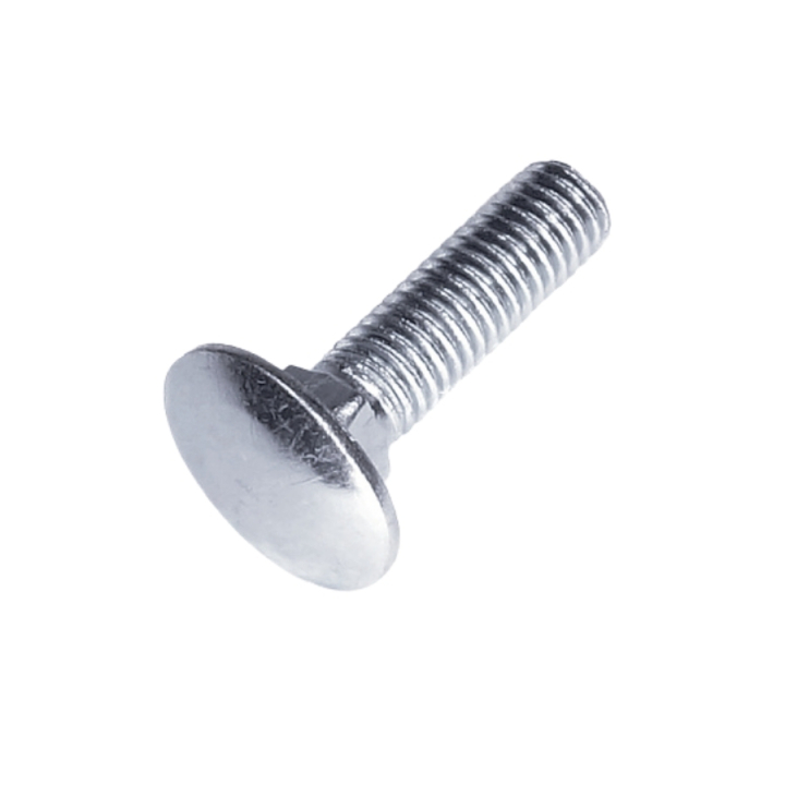 Brazier Head Screw M8X30 i gruppen  hos Motorsågsbutiken (5205172-01)