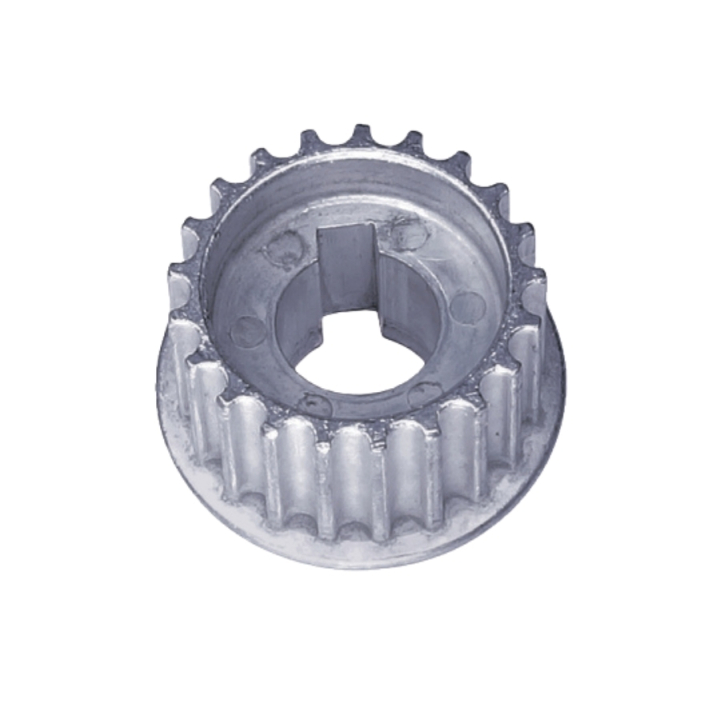 Toothed Washer Spindle i gruppen  hos Motorsågsbutiken (5205197-01)