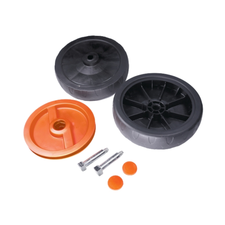 Wheel Set Back ( 2 Pieces) i gruppen hos Motorsågsbutiken (5205277-01)