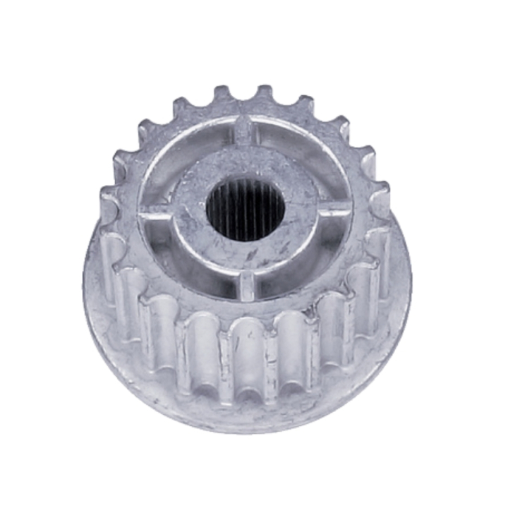 Tooth Lock Washer , Z20 i gruppen  hos Motorsågsbutiken (5205366-01)