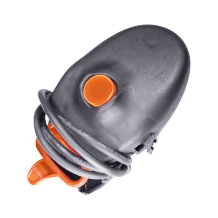 Safety Switch i gruppen  hos Motorsågsbutiken (5205413-01)