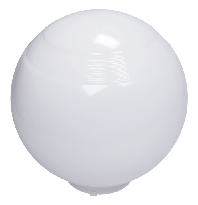 Glass globe i gruppen hos Motorsågsbutiken (5205481-01)
