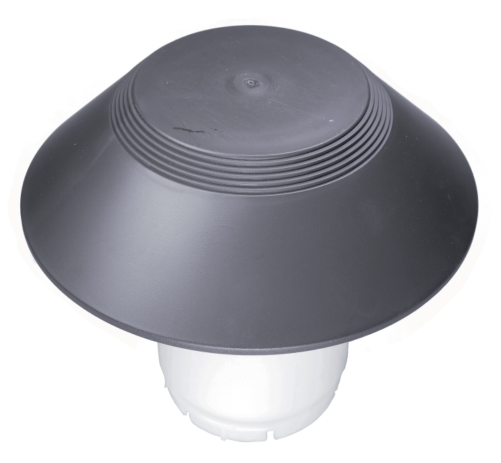 Cyl,Visor+Mushroom Cap i gruppen hos Motorsågsbutiken (5205482-01)