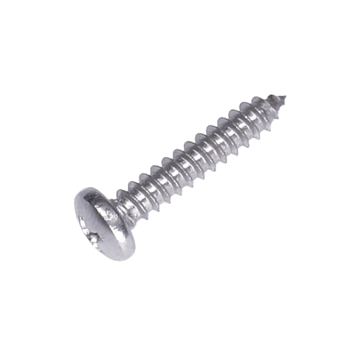 Sheet Metal Screw 4,8X25 i gruppen hos Motorsågsbutiken (5205507-01)