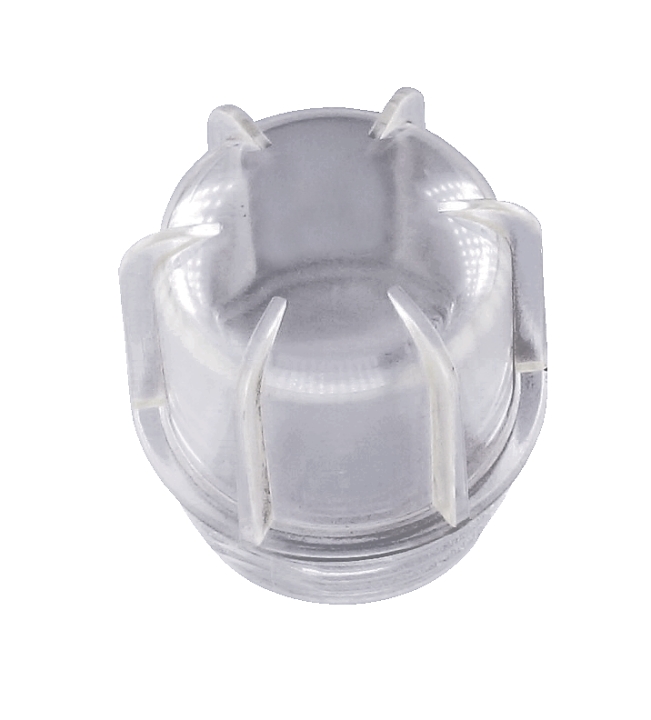Shampoo Ring Container i gruppen hos Motorsågsbutiken (5205561-01)