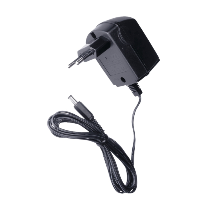 Battery Charger i gruppen hos Motorsågsbutiken (5206087-01)